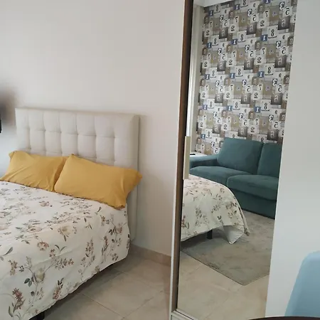 Loft Luna Centro Con Parking *