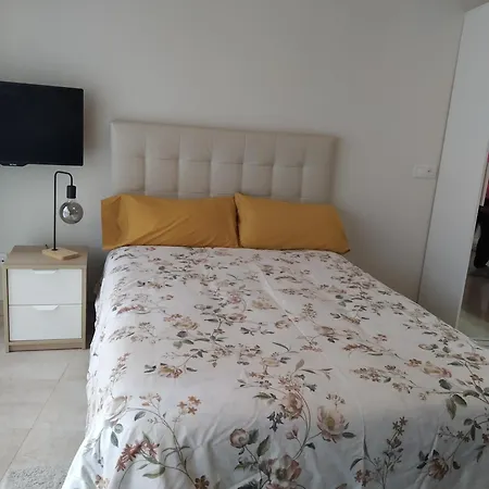 Loft Luna Centro Con Parking Apartman