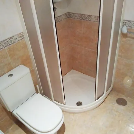 Loft Luna Centro Con Parking Apartman *